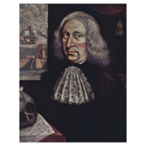 Self Portrait By Smith Thomas (Best Quality) Flyer