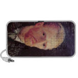 Self-Portrait by Vincent van Gogh PC Speakers