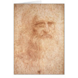 Self-Portrait Cards