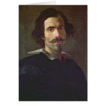 Self Portrait Cards