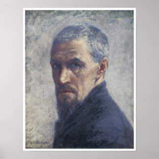 Self-Portrait, <b>Gustave Caillebotte</b>, ca. 1892 Poster - self_portrait_gustave_caillebotte_ca_1892_poster-r712c3b219f5a45f1b358b089eb9e8350_acyja_8byvr_324