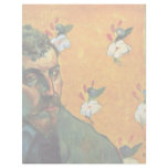 Self-Portrait (In The Role Of 'Les Miserables' Pro Personalized Letterhead