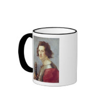 Self Portrait Mugs