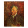 van gogh, portrait, elegant, decor,