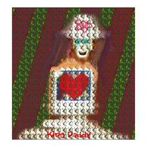 Self Portrait posters by KingDaddy Self Portrait posters