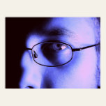 Self Portrait Print