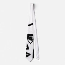 Self Portrait ties by JonesTee Self Portrait ties