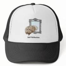 Self Reflection Hats