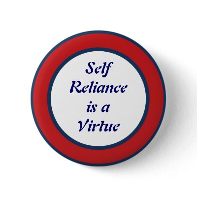 Self Reliance