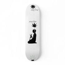 Self Sacrifice skateboards