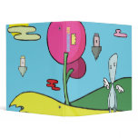 SelfConscious binders