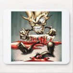 SelfDestruct1 Mousepads