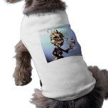 SelfDestruct2 Pet Tee
