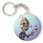SelfDestruct2 Key Chain