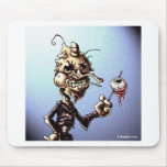 SelfDestruct2 Mouse Pad