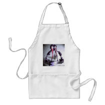 SelfDestruct3 Apron