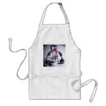 SelfDestruct3 Apron
