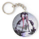 SelfDestruct3 Key Chains
