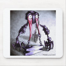 SelfDestruct3 Mouse Pads