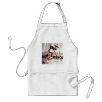 SelfDestruct4 Dig head first Apron