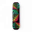Selfish Rider Skateboard by DoviGirl2008 Selfish Rider Skateboard