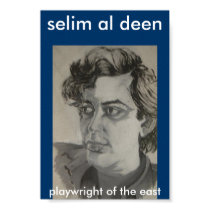 selim al deen posters by Salam_Saklain selim al deen posters