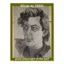 Selim Al Deen posters by Salam_Saklain Selim Al Deen posters