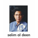 selim al deen t-shirts by Salam_Saklain selim al deen t-shirts