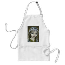 Selkie Apron