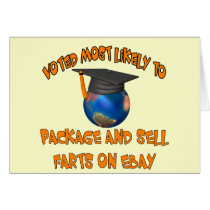 Sell Farts Cards