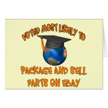 Sell Farts Cards