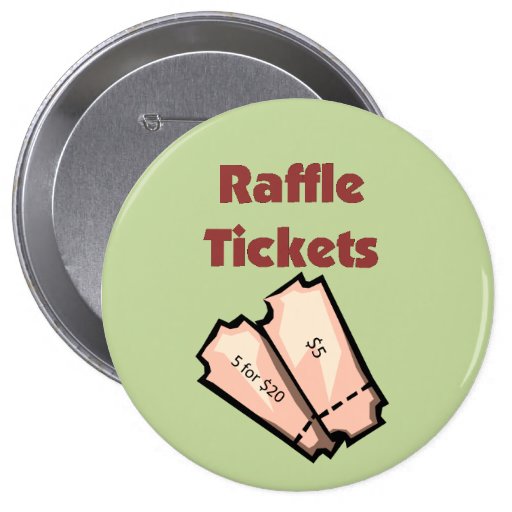 How Much To Sell Raffle Tickets For