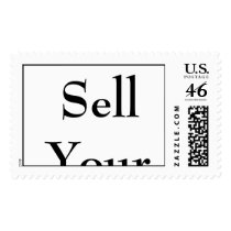 Sell Your SUV postage