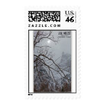 Sella Ronda - Val Mezdi Postage Stamp