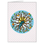 Sella Sparrow Cards