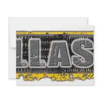 SELLASSIE Logo invitations by InhouseTalent SELLASSIE Logo invitations