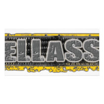 SELLASSIE Logo photo cards by InhouseTalent SELLASSIE Logo photo cards