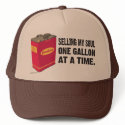 Selling My Soul - Hat