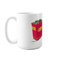 Selling My Soul - Mug