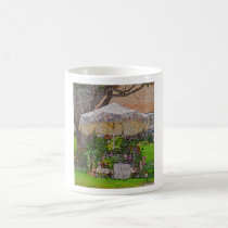Selling Plants Mug