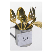 SellingLuxuries050209 Stationery Paper
