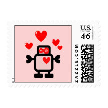 Sello de HugBot