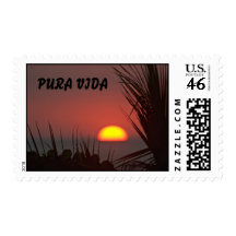 SELLO DE PURA VIDA