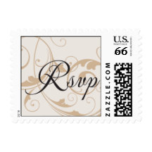 Sello de Rebecca RSVP