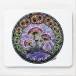 sello mouse pad