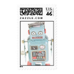 SELLOS DEL ROBOT