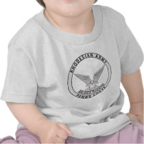 Selous Scouts T-shirts