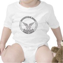 selous scouts t-shirts