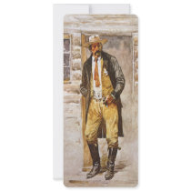 Seltzer's Sheriff invitations by MasterpieceCafe Seltzer's Sheriff invitations