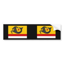Semanin, Czech bumper stickers
